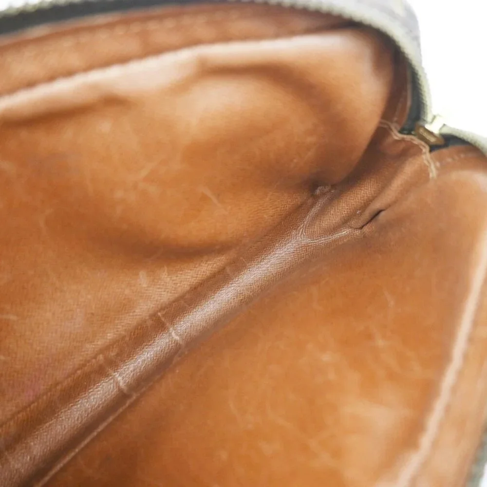 LOUIS VUITTON Marly Bandouliere Shoulder Bag Monogram Leather BN M51828 36TA003 - Picture 12 of 16